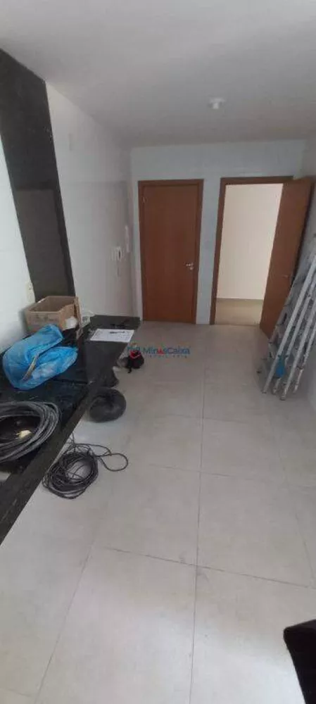 Apartamento à venda com 2 quartos - Foto 7