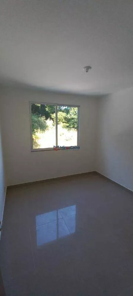 Apartamento à venda com 2 quartos - Foto 11