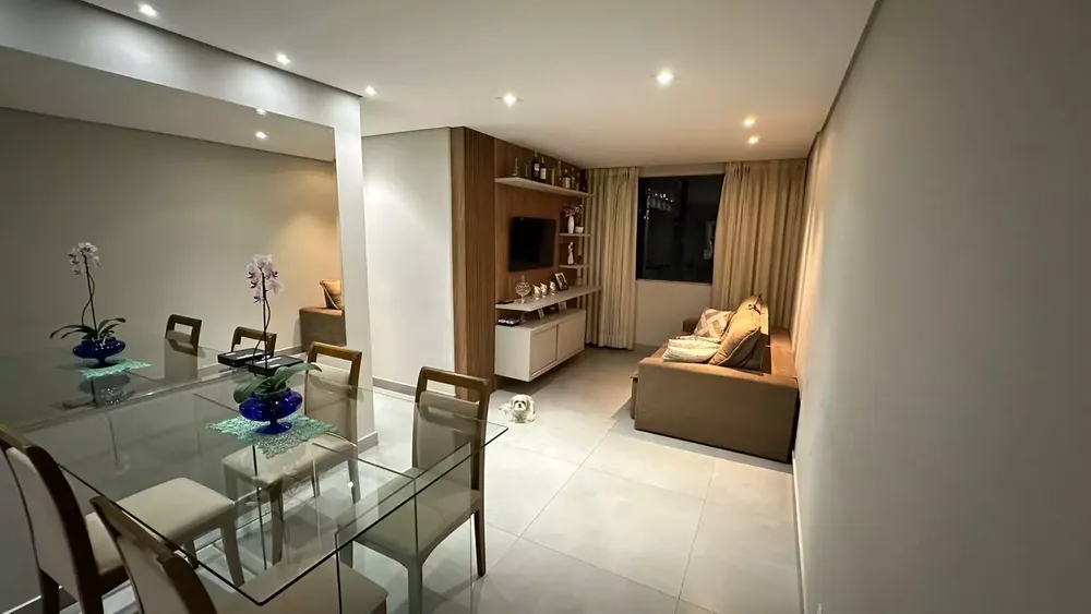 Apartamento, 3 quartos, 78 m² - Foto 12
