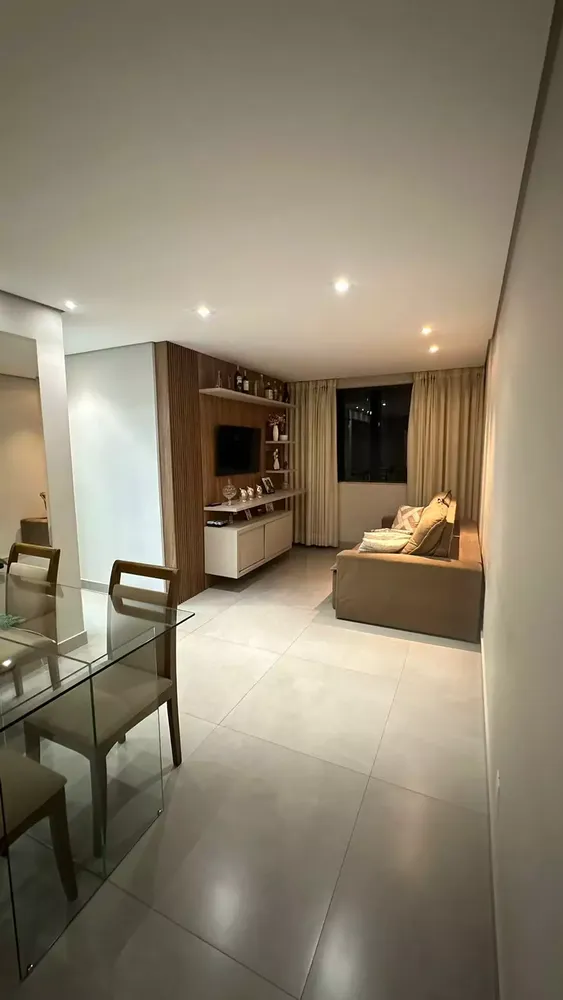 Apartamento, 3 quartos, 78 m² - Foto 7