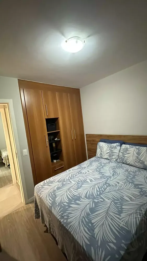 Apartamento, 3 quartos, 78 m² - Foto 2