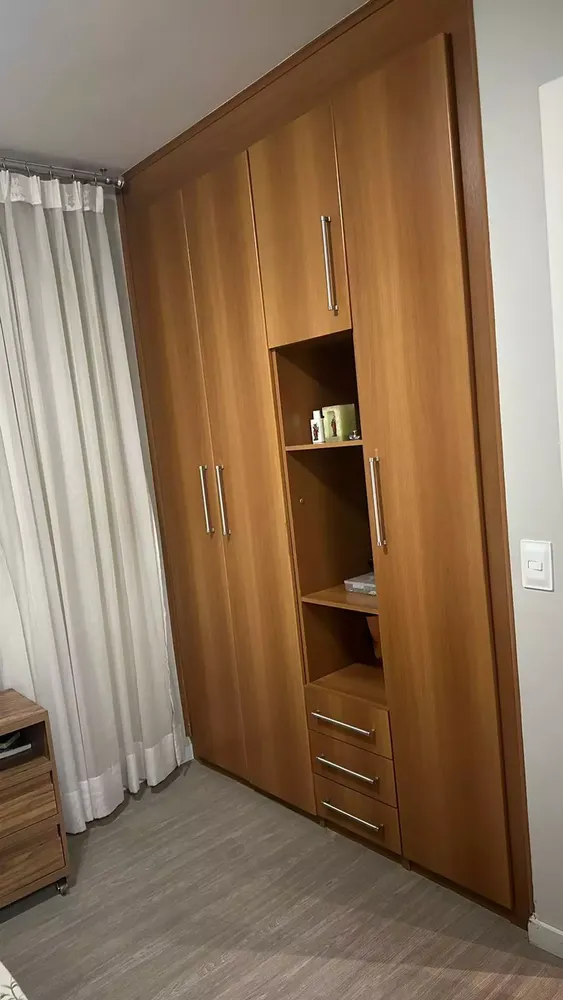 Apartamento, 3 quartos, 78 m² - Foto 8