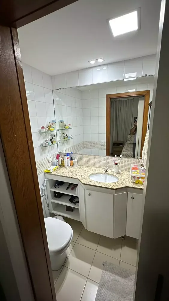 Apartamento, 3 quartos, 78 m² - Foto 4