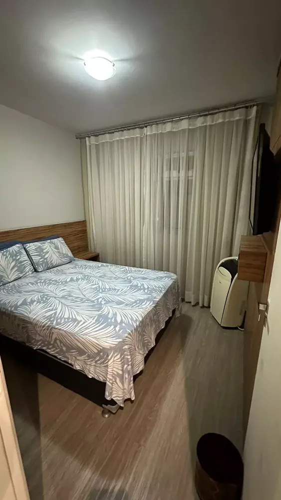 Apartamento, 3 quartos, 78 m² - Foto 1