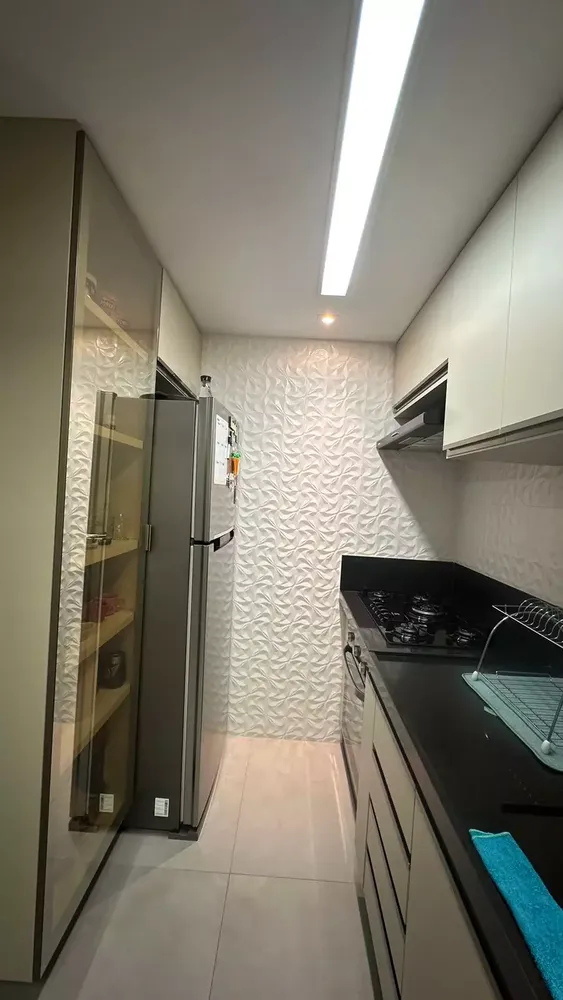 Apartamento, 3 quartos, 78 m² - Foto 5
