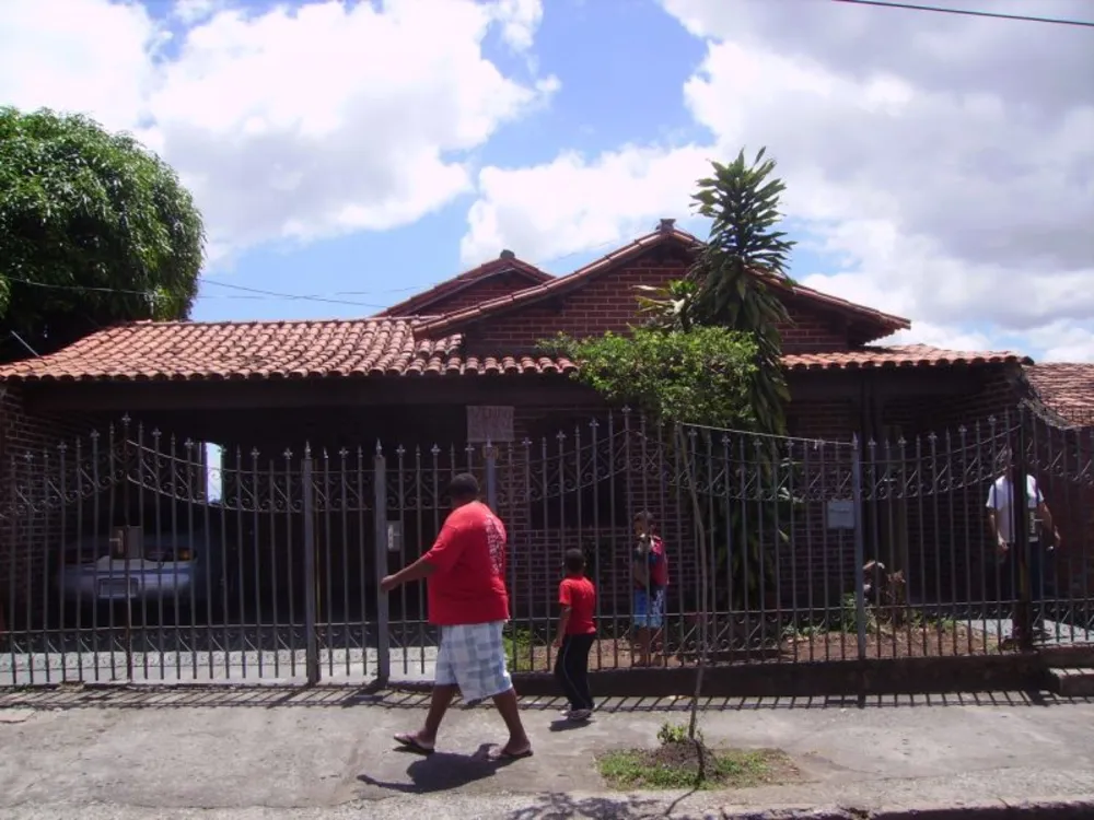 Casa, 4 quartos, 370 m² - Foto 12