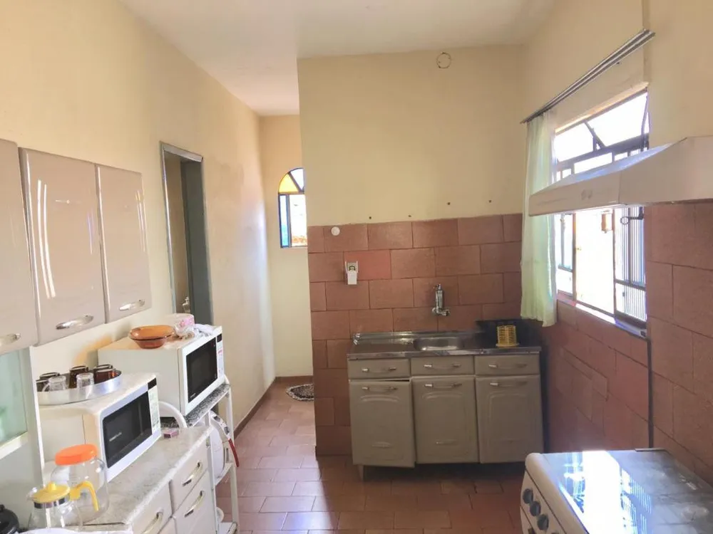 Casa, 2 quartos, 360 m² - Foto 6