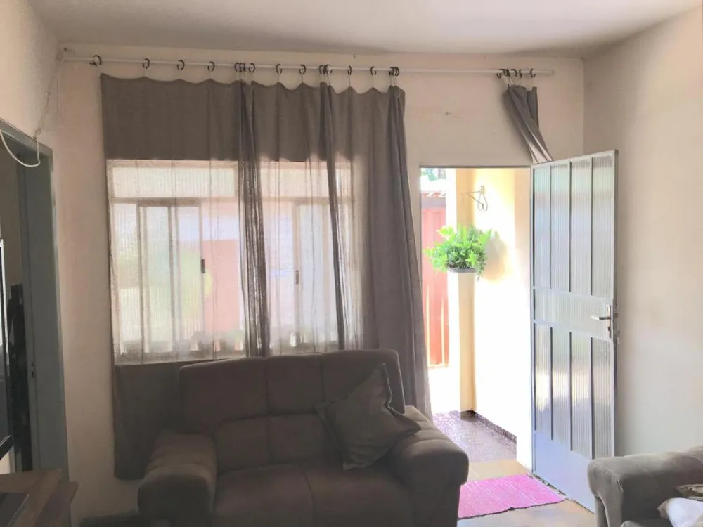 Casa, 2 quartos, 360 m² - Foto 3