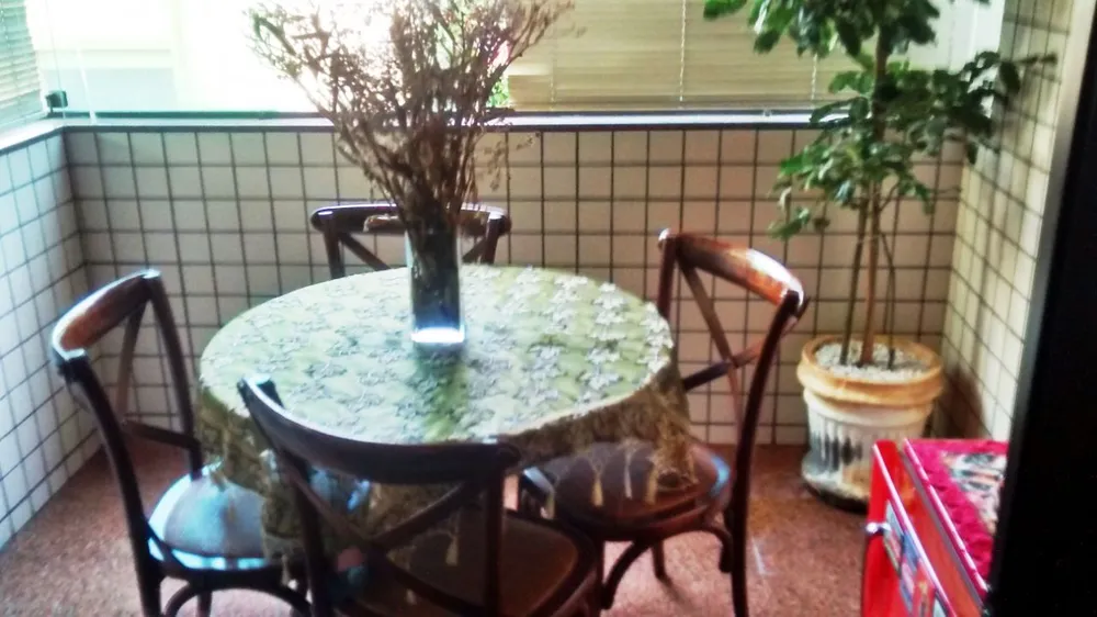 Apartamento, 4 quartos, 113 m² - Foto 3