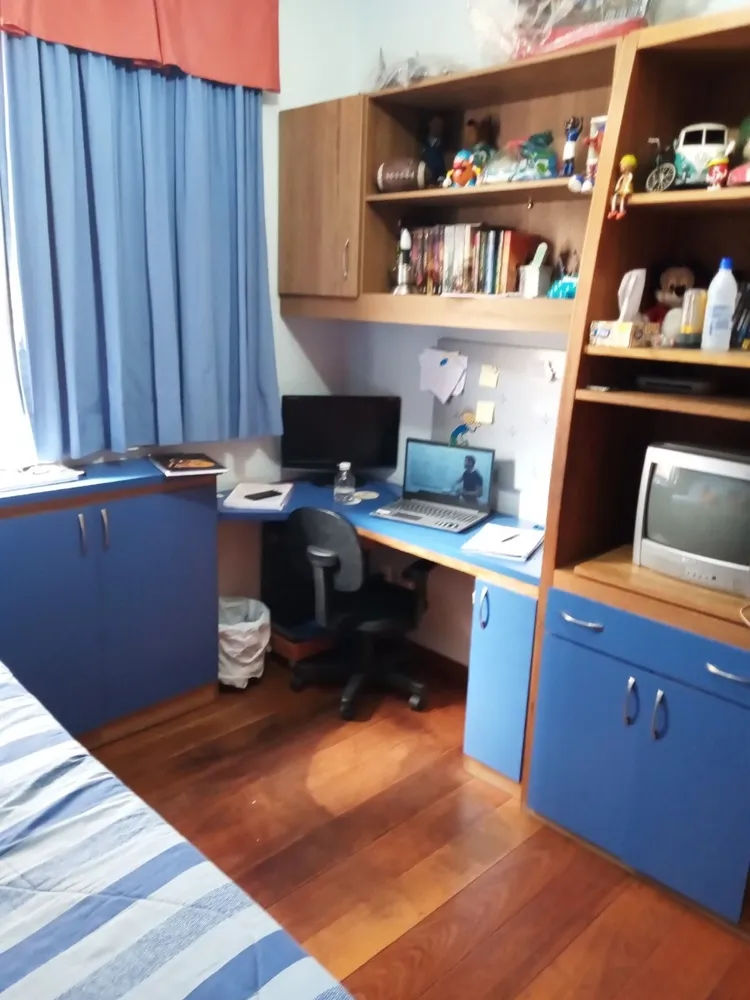 Apartamento, 4 quartos, 113 m² - Foto 10