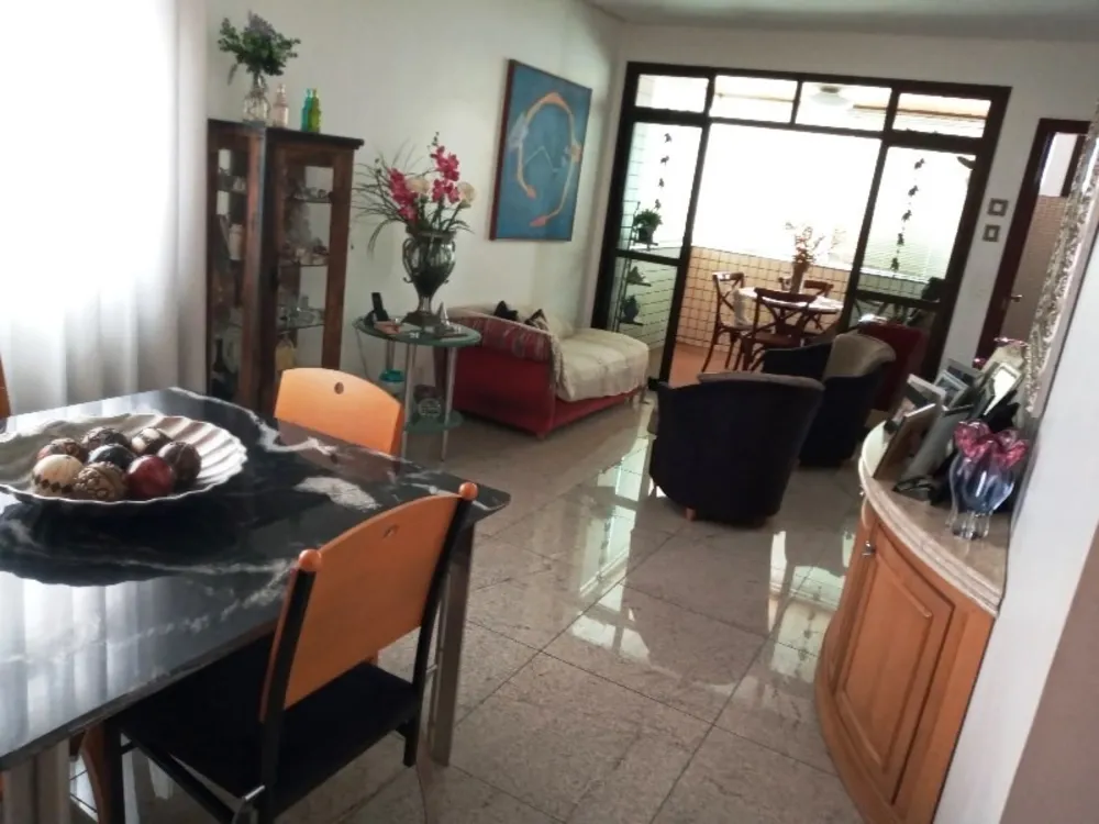 Apartamento, 4 quartos, 113 m² - Foto 1