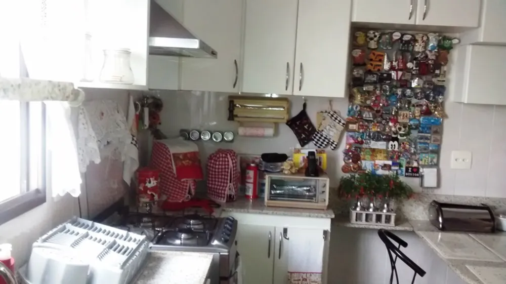 Apartamento, 4 quartos, 113 m² - Foto 14