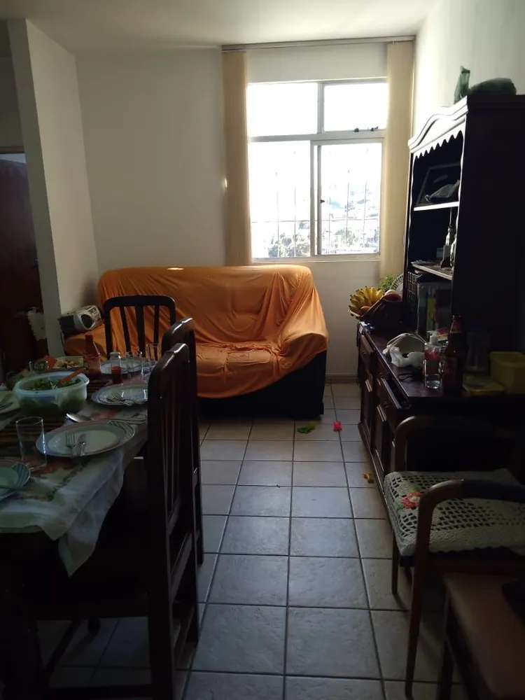Apartamento, 3 quartos, 61 m² - Foto 19