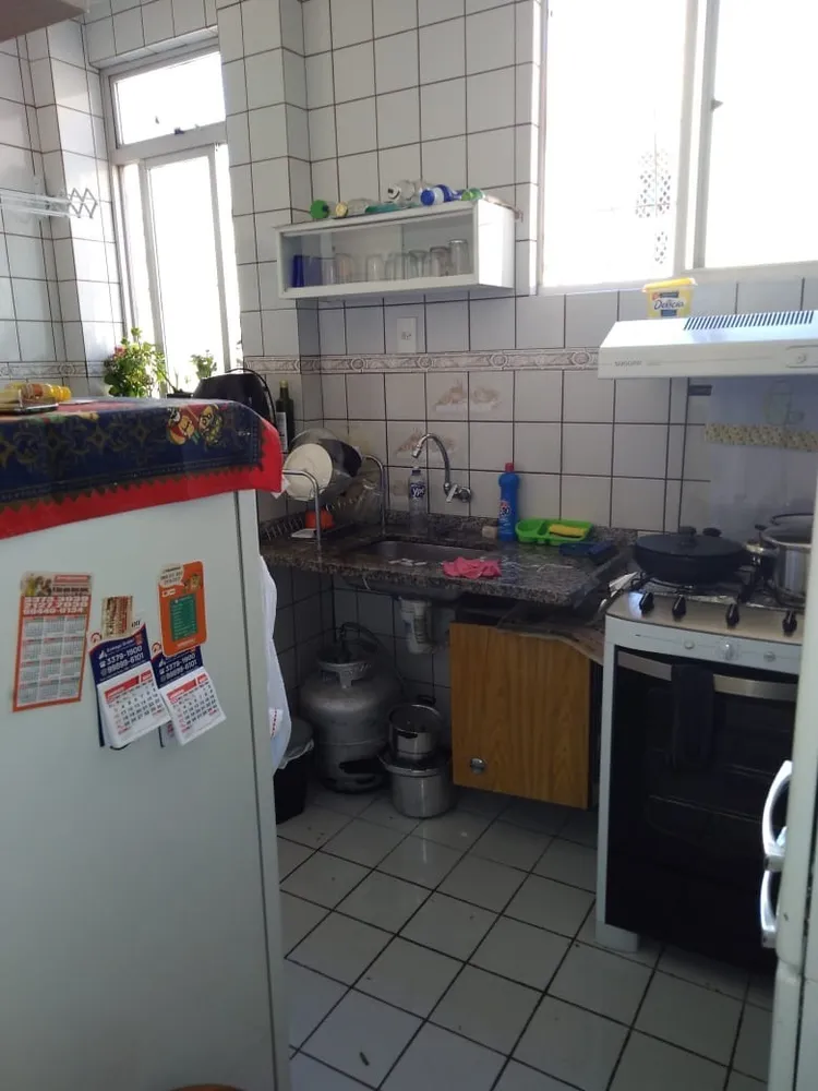 Apartamento, 3 quartos, 61 m² - Foto 16
