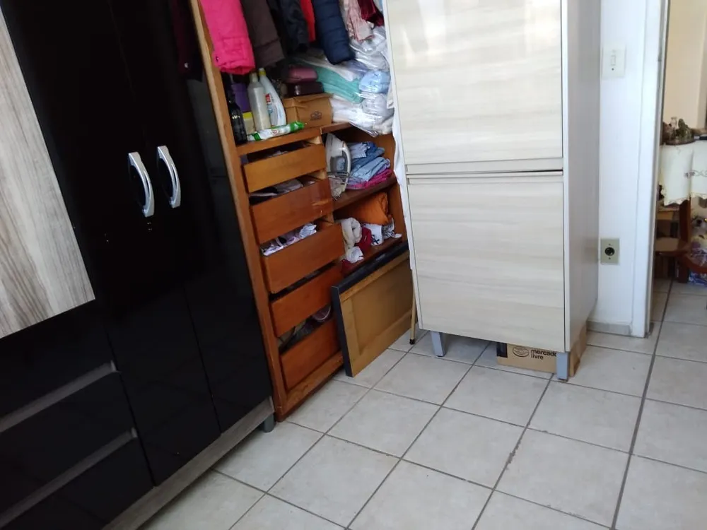 Apartamento, 3 quartos, 61 m² - Foto 9