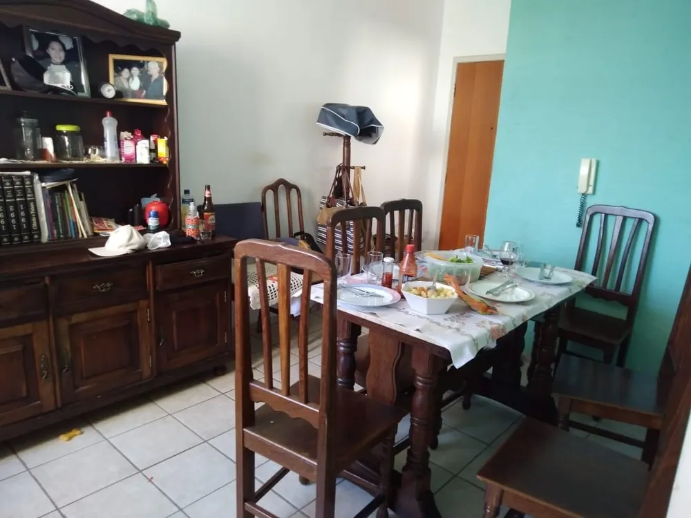Apartamento, 3 quartos, 61 m² - Foto 3