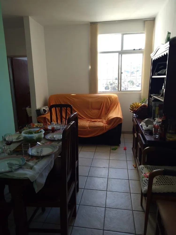 Apartamento, 3 quartos, 61 m² - Foto 1