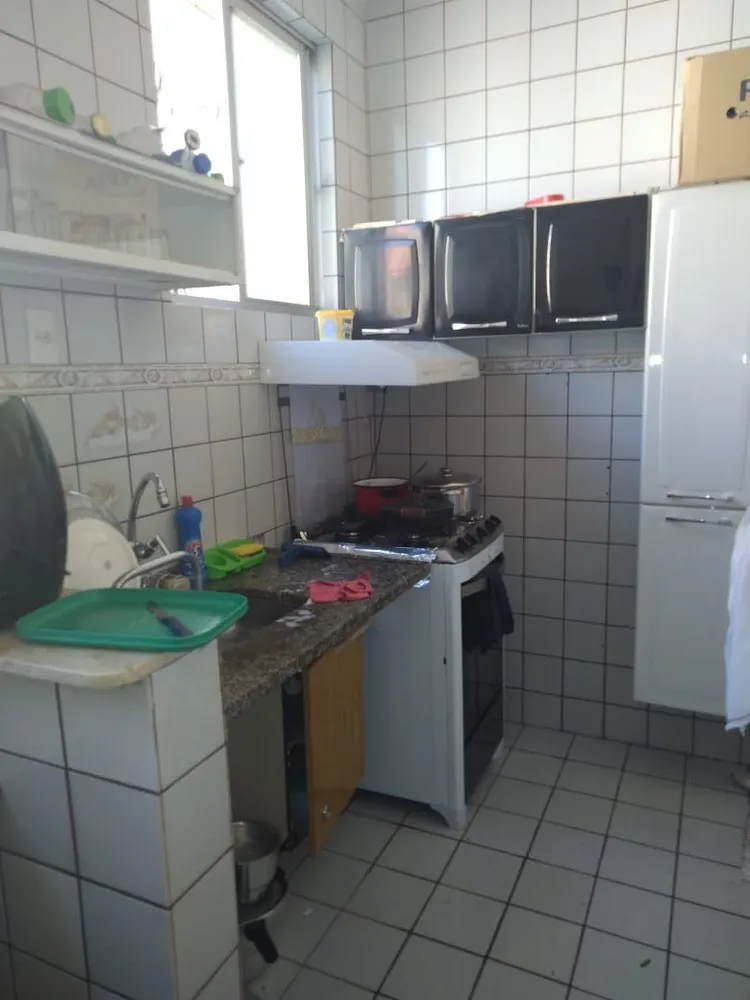Apartamento, 3 quartos, 61 m² - Foto 11