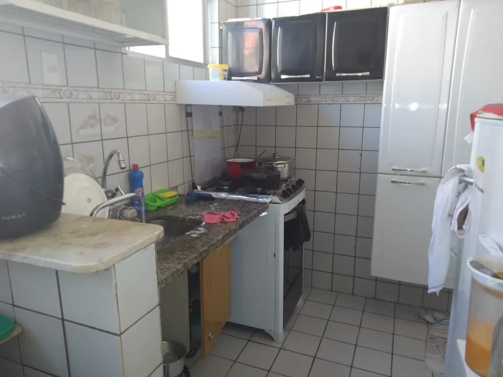 Apartamento, 3 quartos, 61 m² - Foto 15