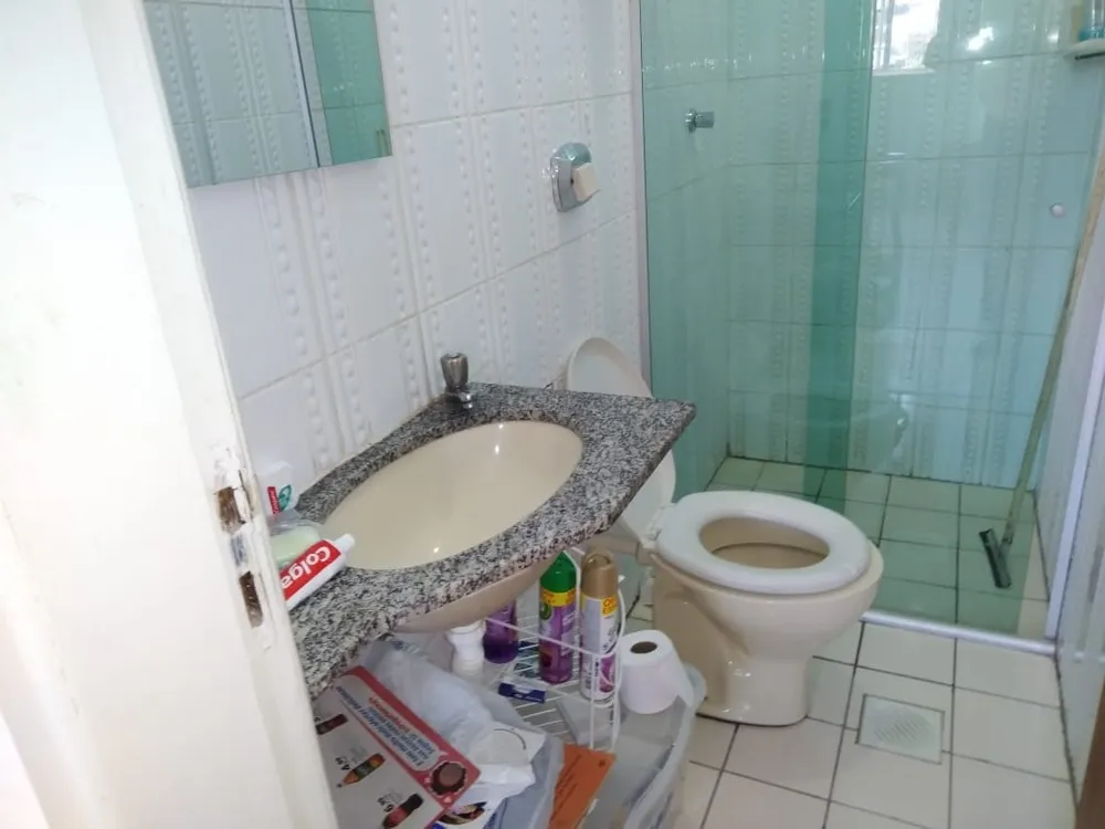 Apartamento, 3 quartos, 61 m² - Foto 7