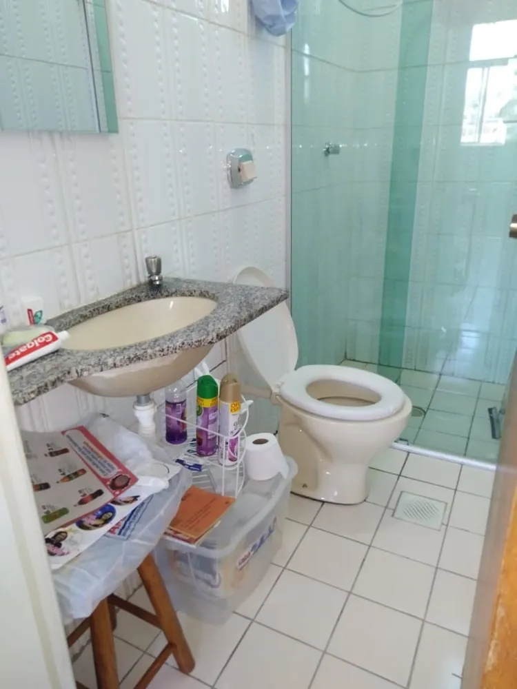Apartamento, 3 quartos, 61 m² - Foto 6