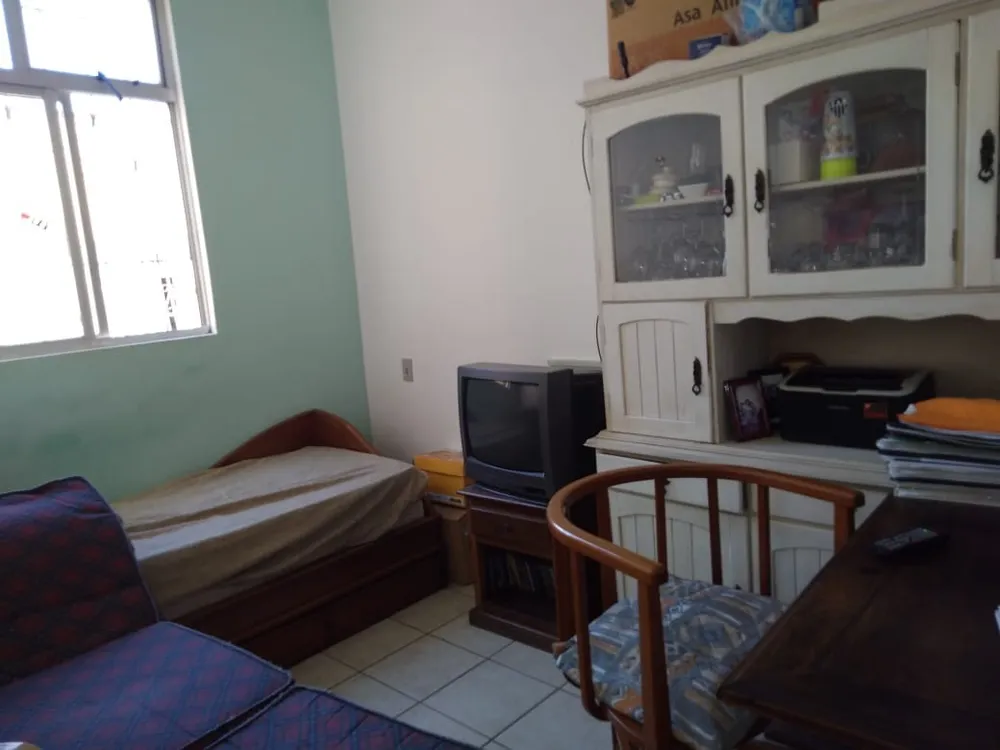 Apartamento, 3 quartos, 61 m² - Foto 5
