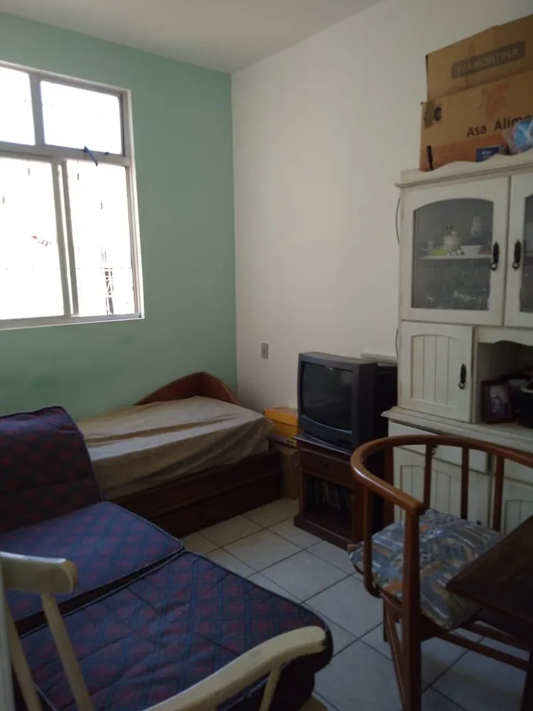 Apartamento, 3 quartos, 61 m² - Foto 2