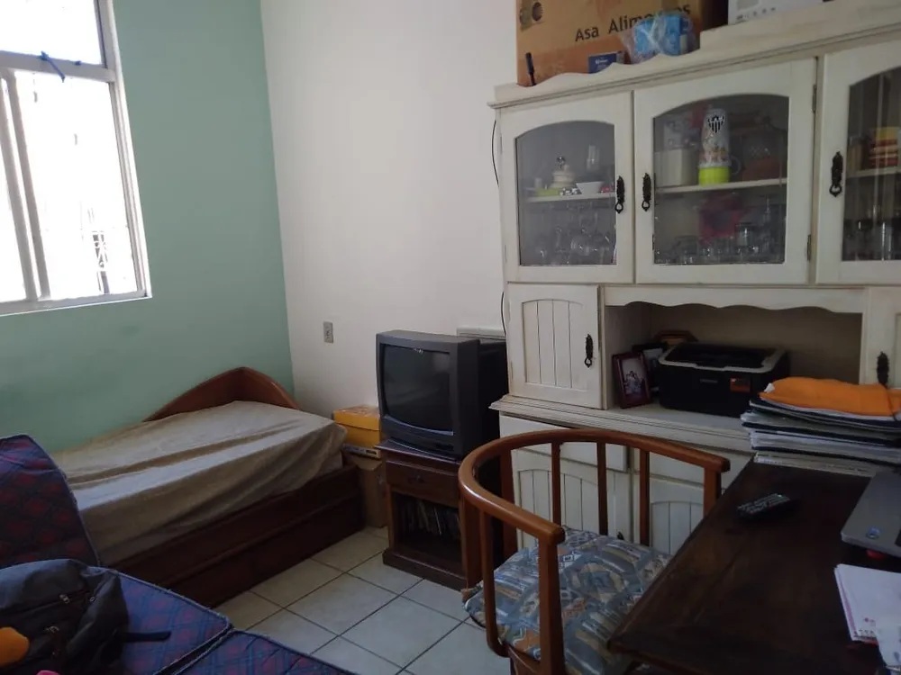 Apartamento, 3 quartos, 61 m² - Foto 5