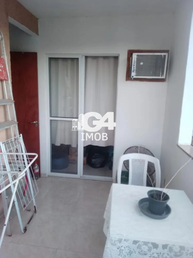 Casa, 2 quartos, 229 m² - Foto 7