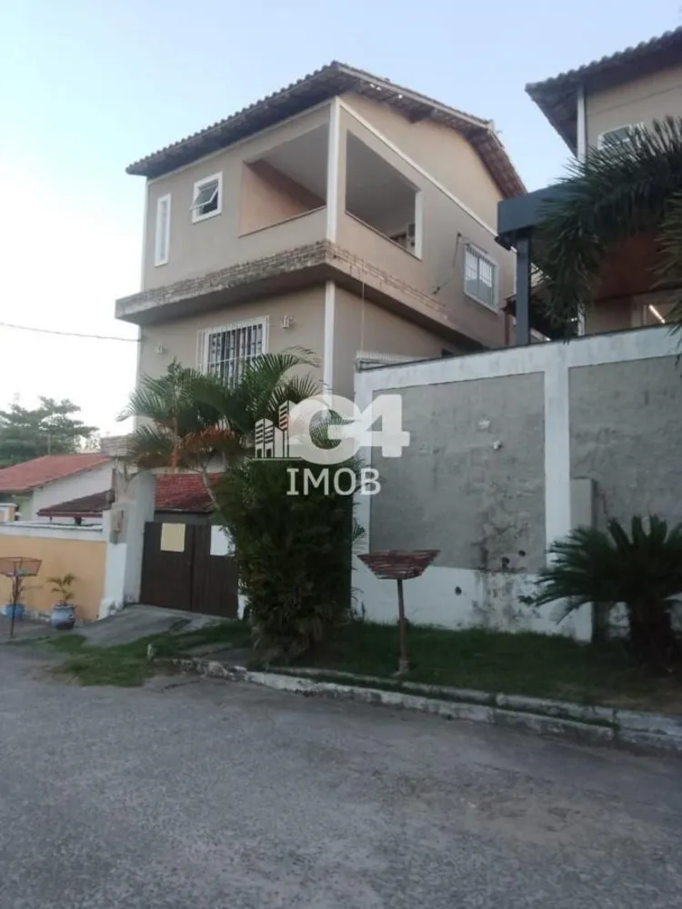 Casa, 2 quartos, 229 m² - Foto 21