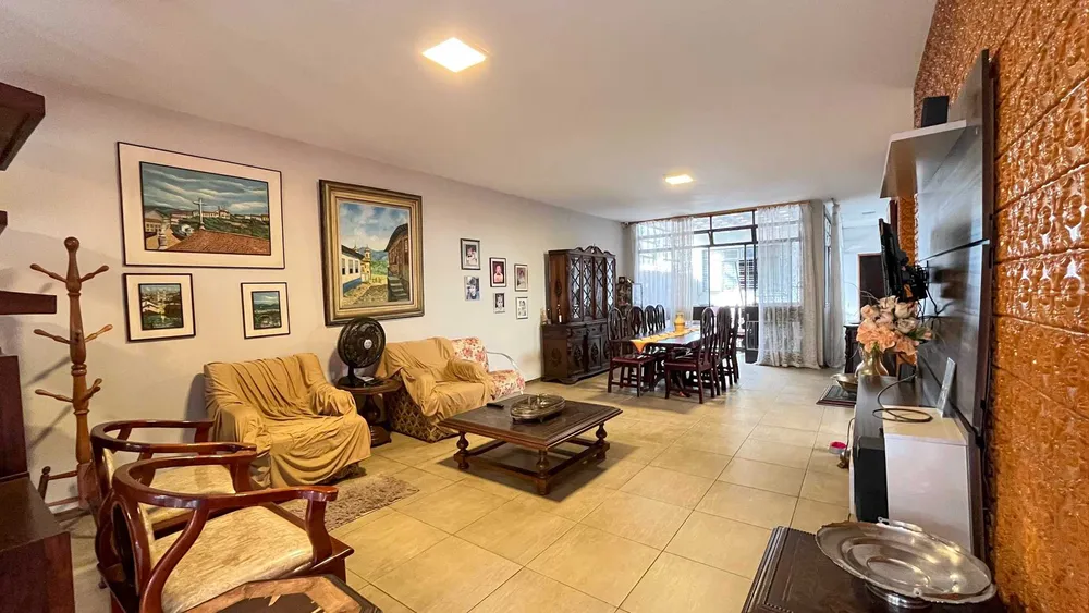 Casa, 7 quartos, 478 m² - Foto 2