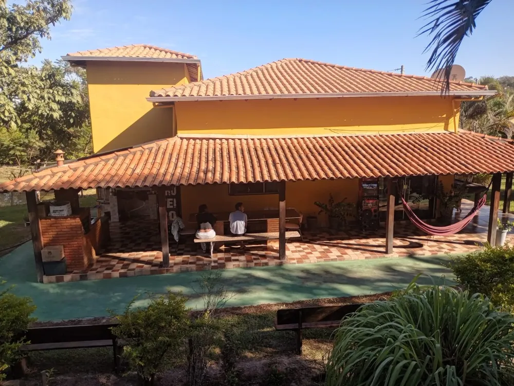 Chácara, 2 quartos - Foto 8