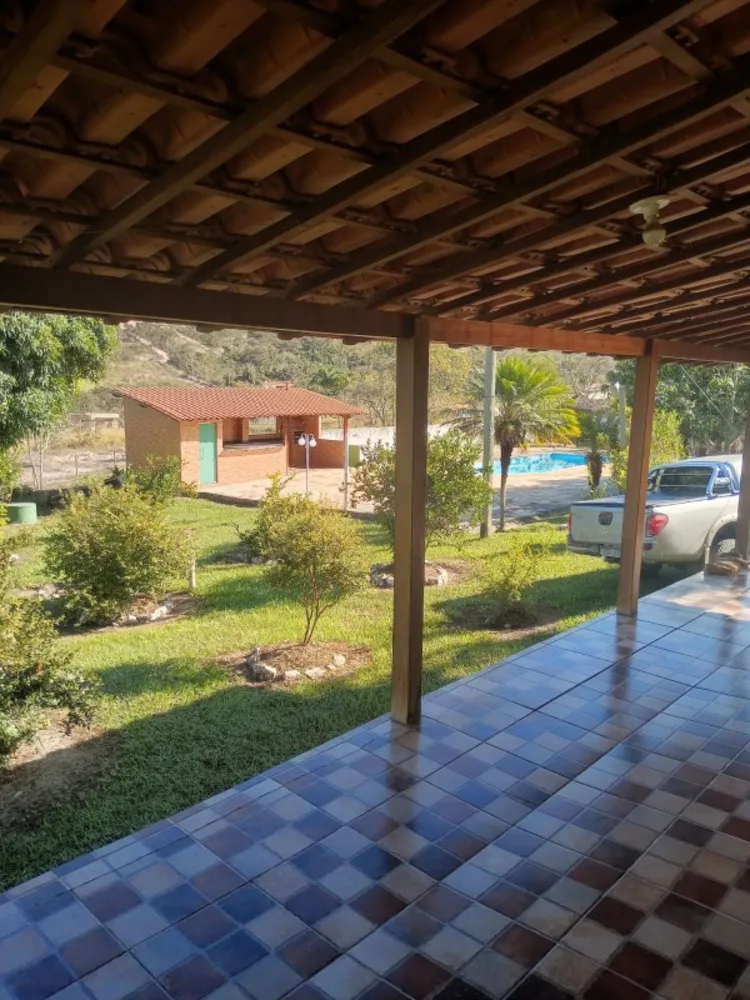 Chácara, 2 quartos - Foto 16