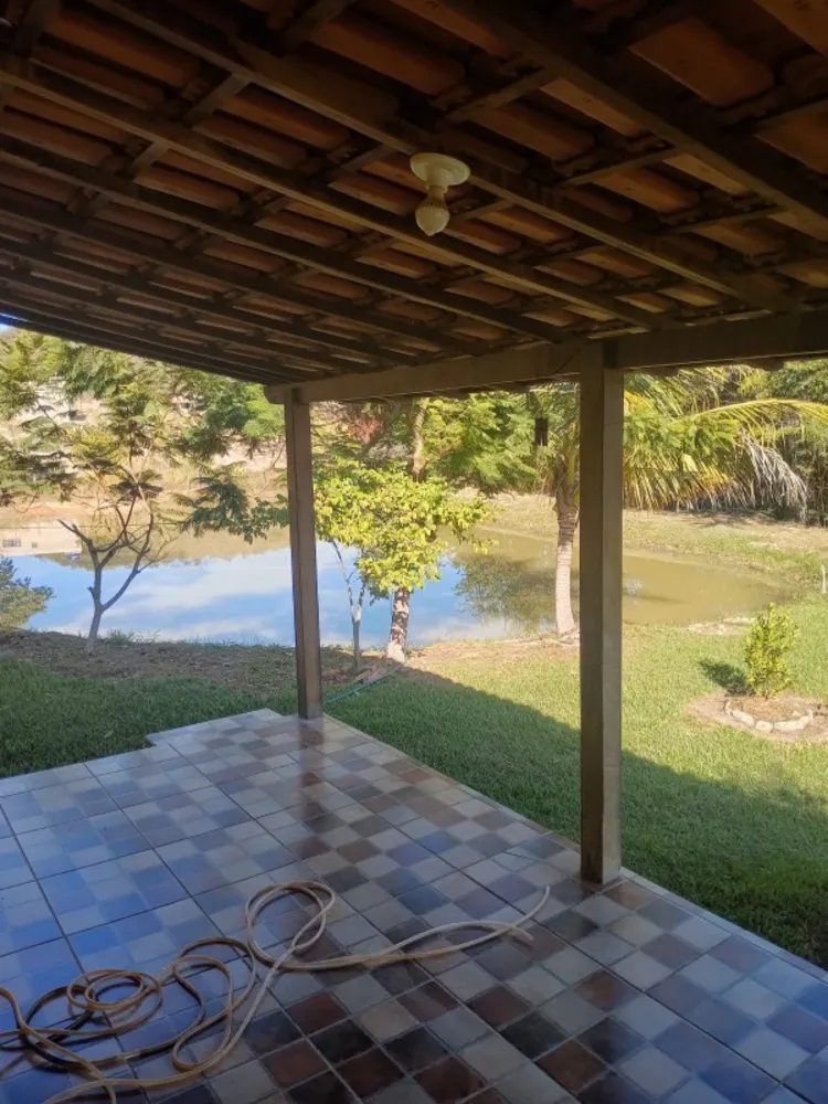 Chácara, 2 quartos - Foto 1