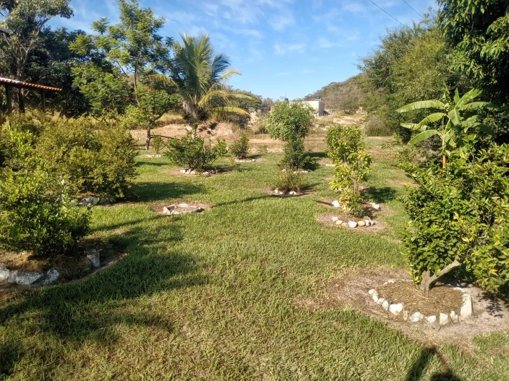 Chácara, 2 quartos - Foto 14