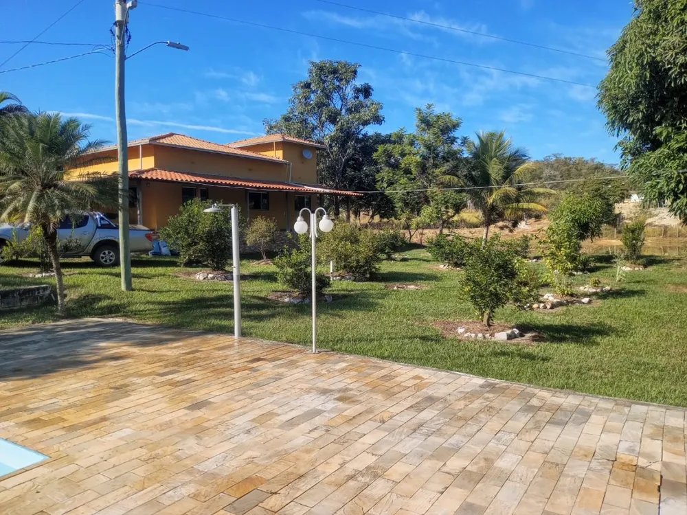 Chácara, 2 quartos - Foto 17