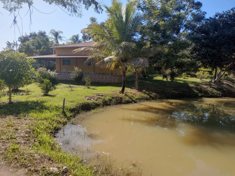 Chácara, 2 quartos - Foto 6