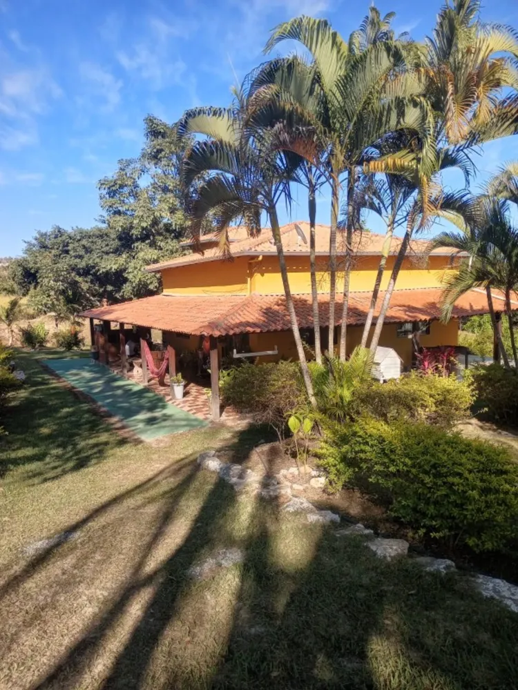 Chácara, 2 quartos - Foto 18