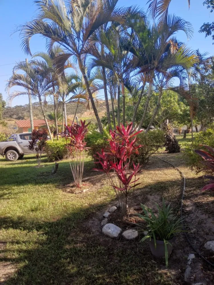 Chácara, 2 quartos - Foto 4