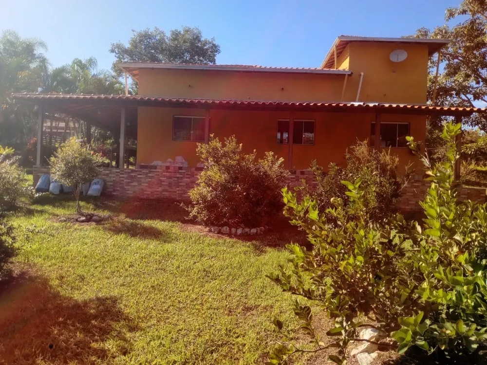 Chácara, 2 quartos - Foto 10