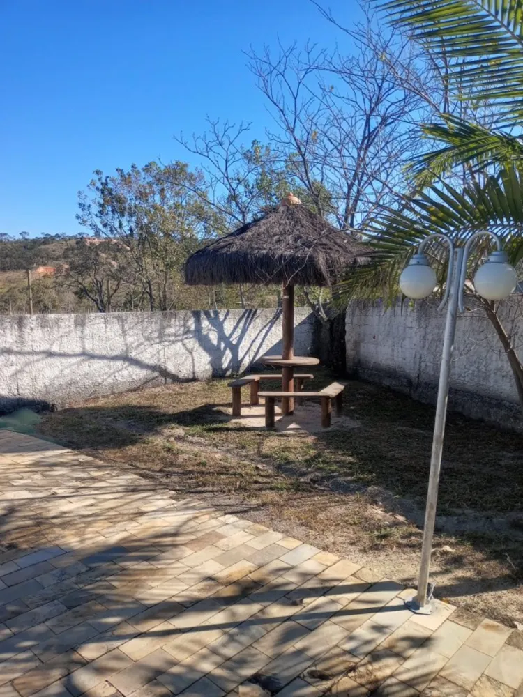 Chácara, 2 quartos - Foto 19