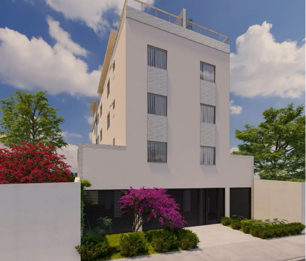 Apartamento, 2 quartos, 70 m² - Foto 2