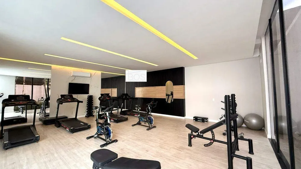 Apartamento, 2 quartos, 59 m² - Foto 11