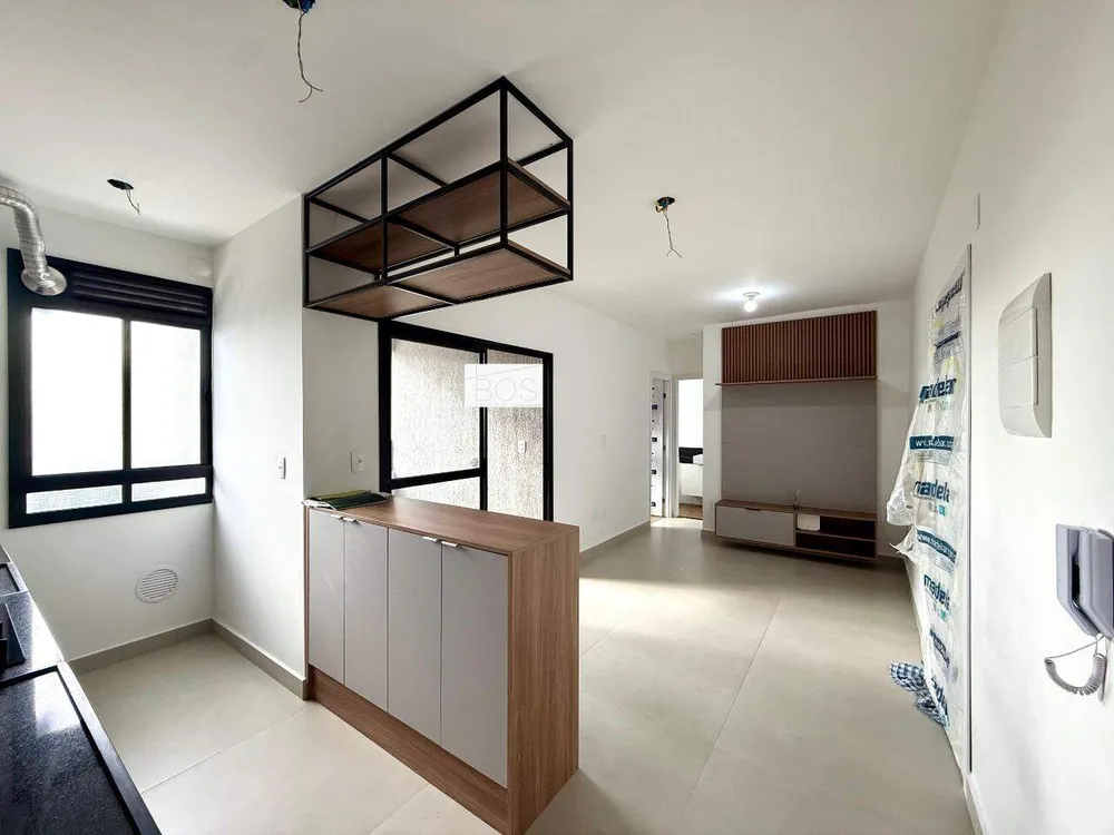 Apartamento, 2 quartos, 59 m² - Foto 5