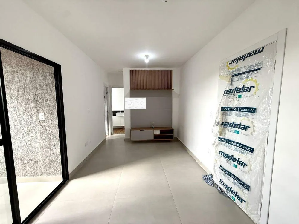 Apartamento, 2 quartos, 59 m² - Foto 1