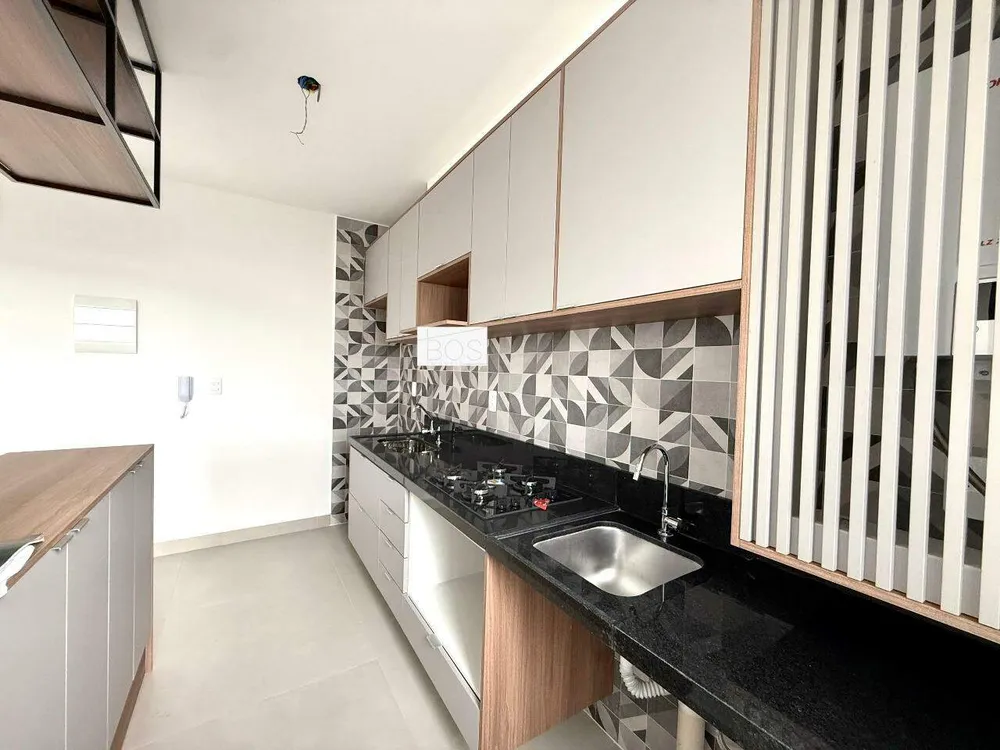Apartamento, 2 quartos, 59 m² - Foto 8