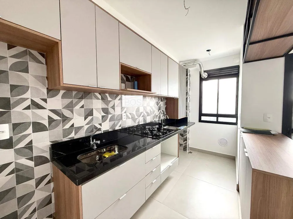 Apartamento, 2 quartos, 59 m² - Foto 6