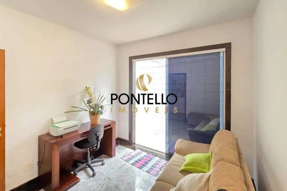 Apartamento, 4 quartos, 260 m² - Foto 3