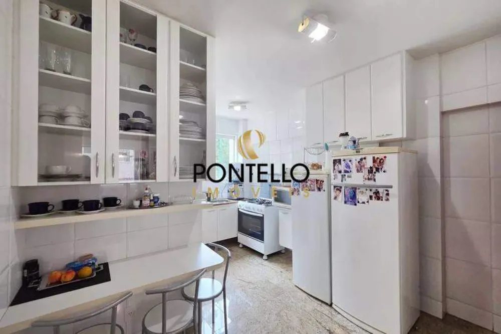 Apartamento, 4 quartos, 260 m² - Foto 10