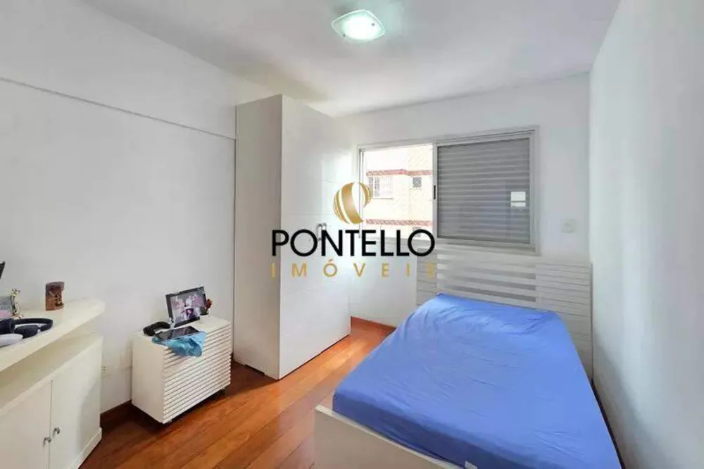 Apartamento, 4 quartos, 260 m² - Foto 6